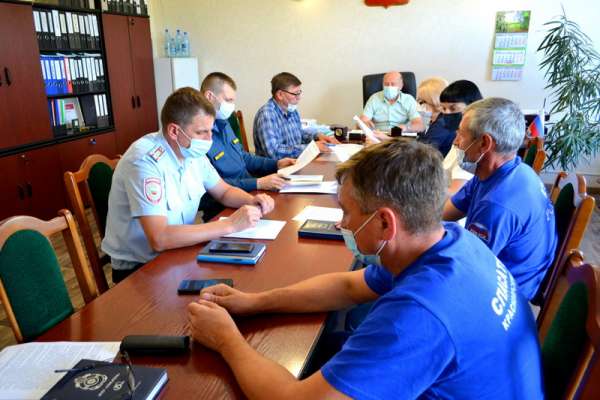 Специалисты МЧС бьют тревогу: на водоемах Минусинского района гибнут люди