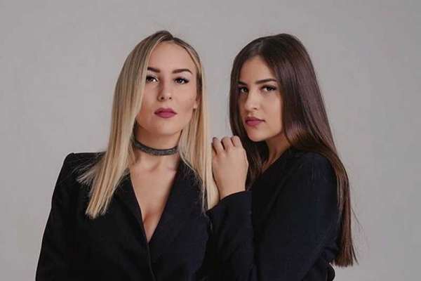 Красноярские сестры-вокалистки выступят на «Евровидении-2019»