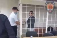Суд арестовал абаканца, устроившего резню в автобусе Красноярск- Минусинск