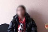 В Хакасии задержали девушку-курьера, которая обманула двух пенсионерок