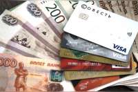 Мошенники продолжают «вскрывать» банковские счета жителей Черногорска