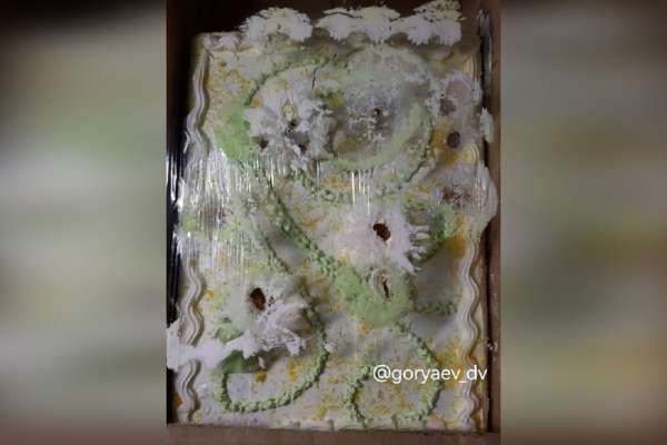 В магазине «Хороший» жительницу Минусинска вынудили купить два просроченных торта