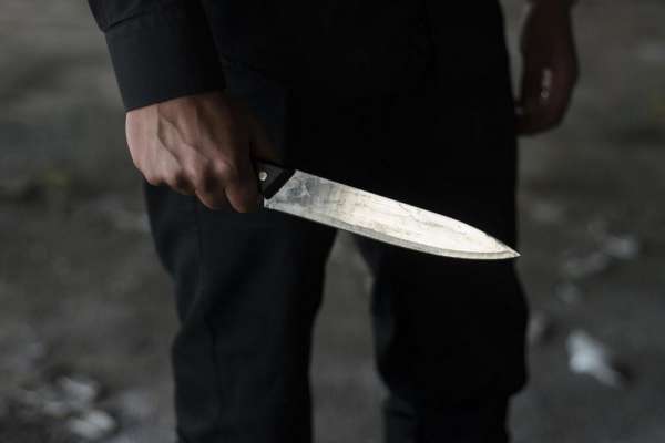 На ножах: черногорский студент ранил обидчика