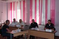 Жители Минусинска пожаловались министру краевого МВД на конфликты с соседями