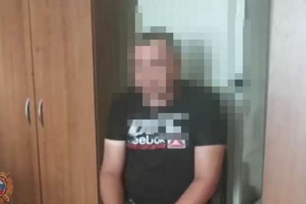 Водитель, сбивший в Красноярском крае двоих детей, был пьян