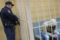 В Красноярском крае мужчина на долгие годы отправится за решетку за разбой и убийство сторожа