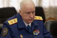 Глава СК России поручил организовать проверку в отношении следователей Шушенского района