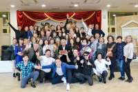 Театр из Хакасии посетит с гастрольным туром юг Красноярского края
