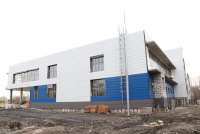 В Хакасии ведется строительство нового корпуса для онкобольных