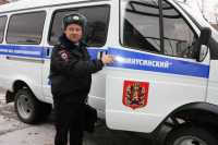Минусинск по уровню преступности обогнал другие города края