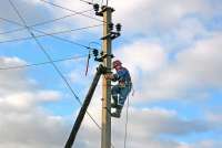 Электричество в Минусинске будут отключать до пятницы