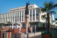 Краевой суд оставил в силе меру пресечения администратору Шушенского аквацентра