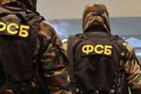 В Хакасии задержан пособник террористов