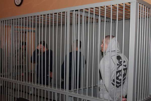 В Красноярске будут судить членов ОПГ, которые заставляли граждан продавать свое жилье