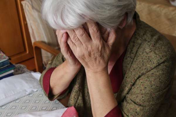 В Красноярском крае пожилая женщина отдала мошенникам 6 млн рублей