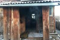В Хакасии осудили убийцу, инсценировавшего пожар, чтобы замести следы преступления