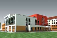 Проектирование новой школы в Курагинском районе начнется в следующем году