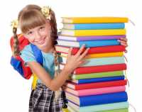 Все школьники Минусинска будут обеспечены бесплатными учебниками