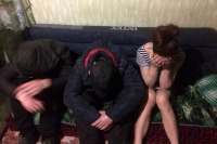 В столице Хакасии накрыли наркопритон