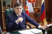 Мэр Норильска подал в отставку: это решение он объяснил недоверием со стороны краевых властей