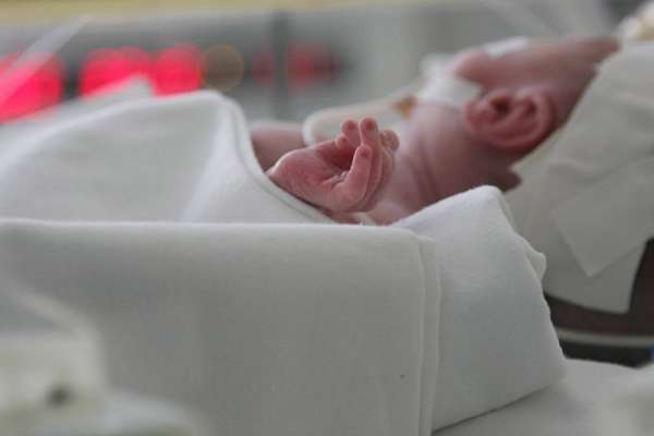 В Красноярском крае впервые нашли онкологию у новорожденных