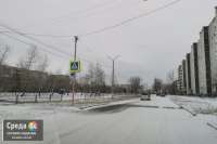Прокуратура Минусинска наказала Управление городского хозяйства за некачественную уборку дорог
