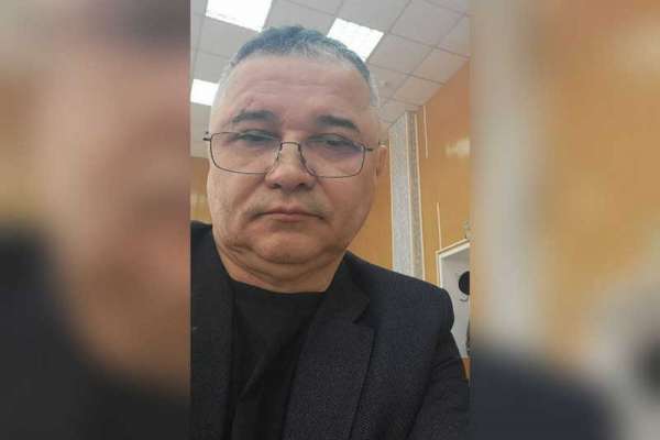Экс-депутат парламента Хакасии Роман Абрафиков провёл десять суток в минусинском изоляторе