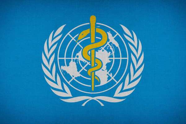 Россия может приостановить членство во Всемирной организации здравоохранения