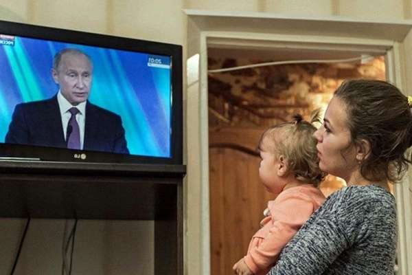 В июле россияне получат единовременную выплату за детей