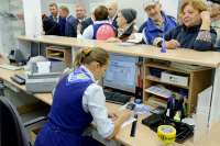 В Минусинске временно изменится режим работы почты