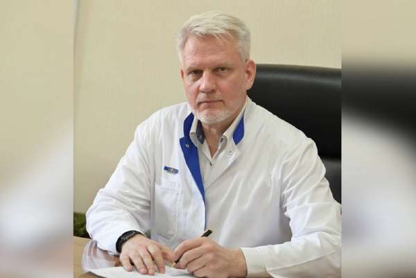 Красноярский врач дал прогноз относительно пятой волны коронавируса