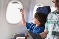 У окна или у прохода: какое кресло мечтают занять пассажиры в самолете