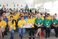 В Хакасии появится школа ответственного волонтерства