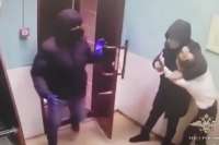 В Хакасии задержана банда разбойников