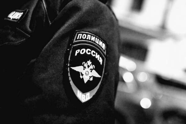 В Курагинском районе убили 23-летнего полицейского