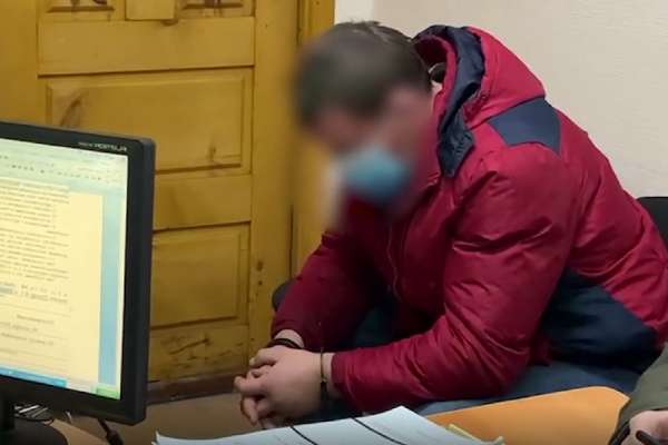 Житель Черногорска предстанет перед судом по обвинению в двойном убийстве
