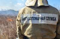 В столице Хакасии введен особый противопожарный режим