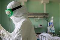 В Минусинске и Минусинском районе коронавирусом заразилось уже более полутысячи человек