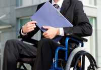 Минусинские инвалиды могут открыть свое дело с помощью службы занятости