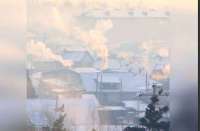 Краевые власти рапортуют, что взяли экологическую ситуацию в Минусинске на особый контроль
