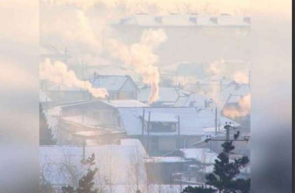 Краевые власти рапортуют, что взяли экологическую ситуацию в Минусинске на особый контроль