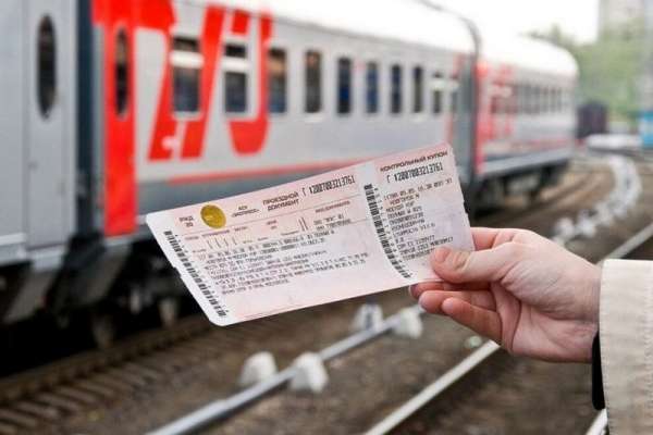 В Красноярском крае билет на поезд дальнего следования стал дороже почти на 20%