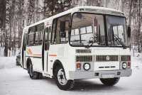 В Минусинске временно изменены маршруты автобусов