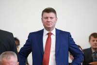 Мэр Красноярска Сергей Еремин возвращается в краевое правительство