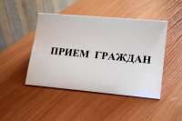 Жители Минусинска смогут задать вопросы межрайонному прокурору при личной встрече