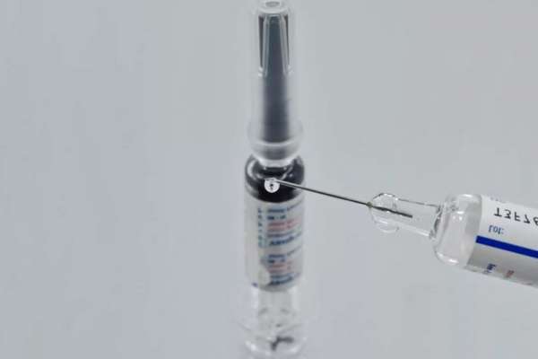 Хакасии выделено более 32 млн рублей на вакцинацию от гриппа