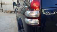 В Минусинске водительница Toyota Land Cruiser сбила подростка