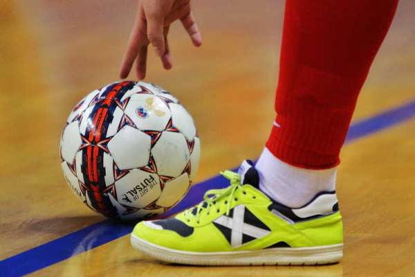 В Минусинске школьники соберутся на футбол