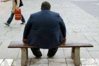 За семь лет число россиян с ожирением удвоилось