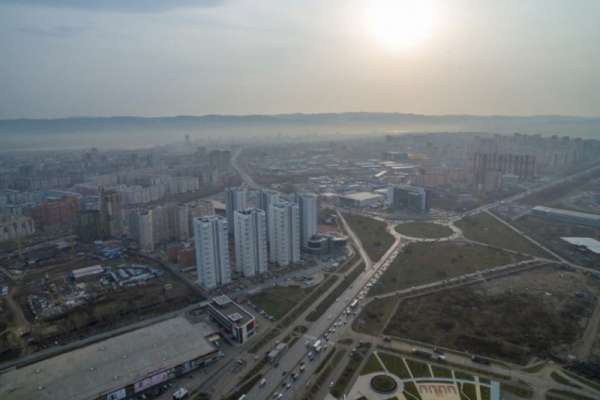 В Красноярском крае вернулись к актуализации схемы газификации
